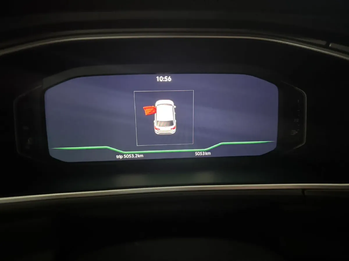 2024 Volkswagen T-Roc 1.5T 160HP L4 7DCT,autocango,china used car exporter,china ev exporter,chinese used car exporter,chinese used ev exporter