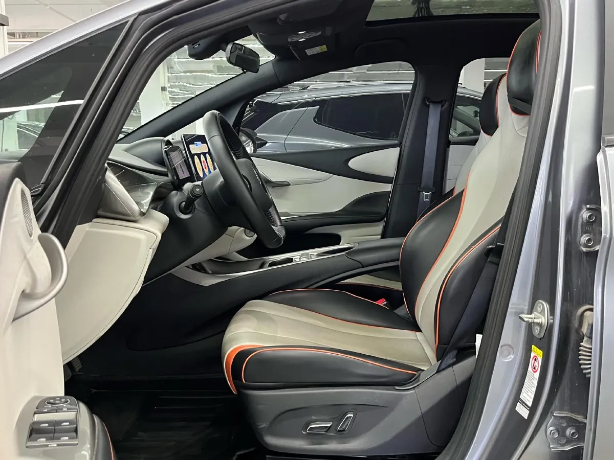 2021 BYD Yuan Pro BEV 50.1KWH,autocango,china used car exporter,china ev exporter,chinese used car exporter,chinese used ev exporter