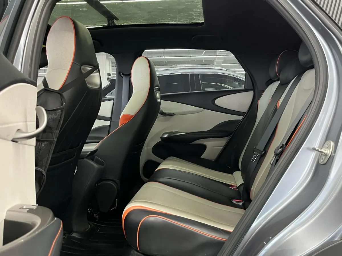 2021 BYD Yuan Pro BEV 50.1KWH,autocango,china used car exporter,china ev exporter,chinese used car exporter,chinese used ev exporter