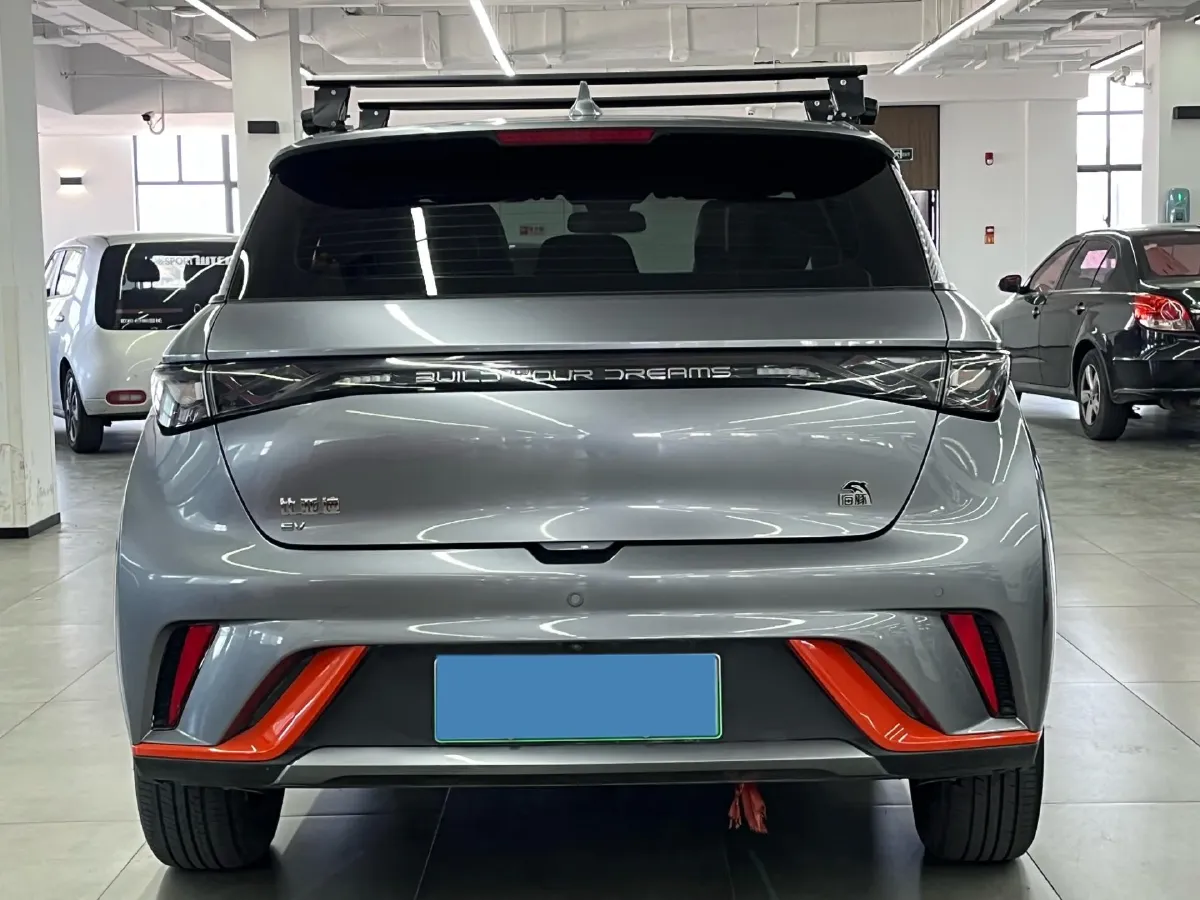 2021 BYD Yuan Pro BEV 50.1KWH,autocango,china used car exporter,china ev exporter,chinese used car exporter,chinese used ev exporter