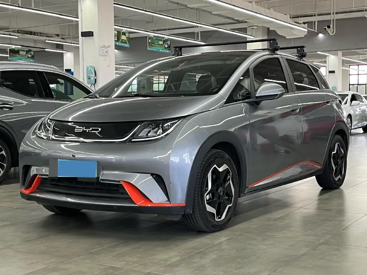 2021 BYD Yuan Pro BEV 50.1KWH,autocango,china used car exporter,china ev exporter,chinese used car exporter,chinese used ev exporter