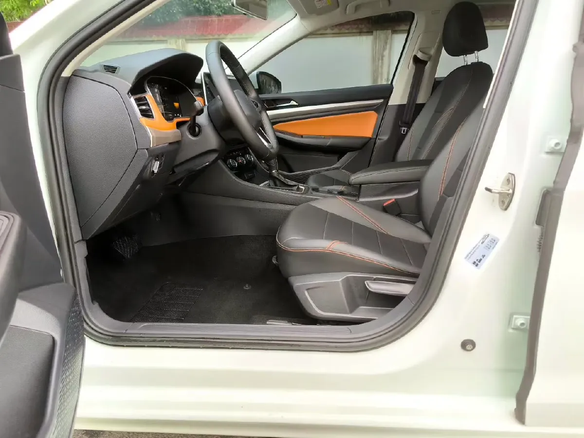 2023 Volkswagen Bora 1.2T 116HP L4 7DCT,autocango,china used car exporter,china ev exporter,chinese used car exporter,chinese used ev exporter