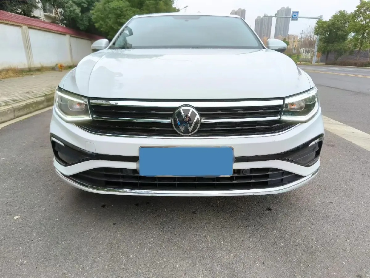 2023 Volkswagen Bora 1.2T 116HP L4 7DCT,autocango,china used car exporter,china ev exporter,chinese used car exporter,chinese used ev exporter