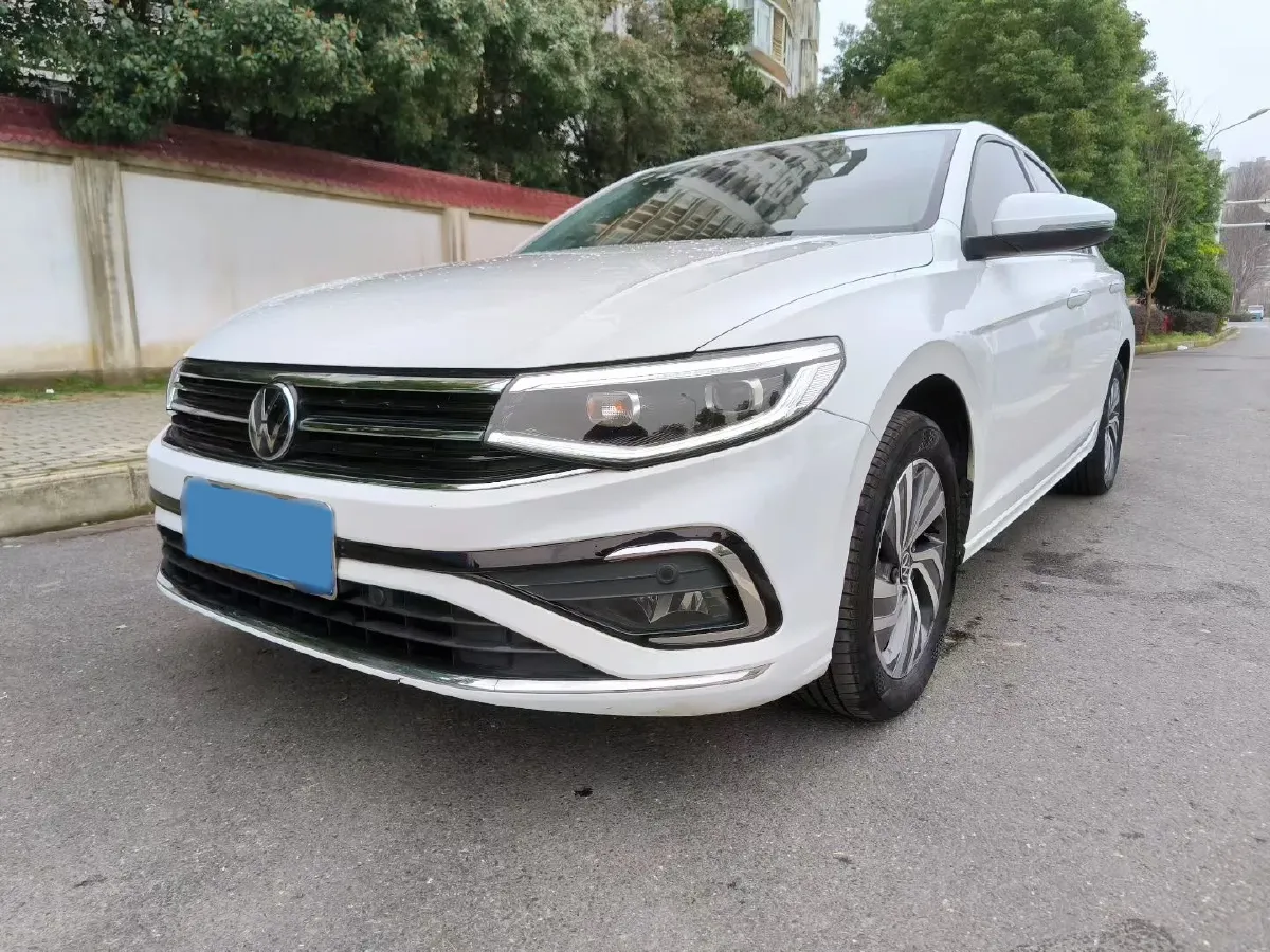 2023 Volkswagen Bora 1.2T 116HP L4 7DCT,autocango,china used car exporter,china ev exporter,chinese used car exporter,chinese used ev exporter