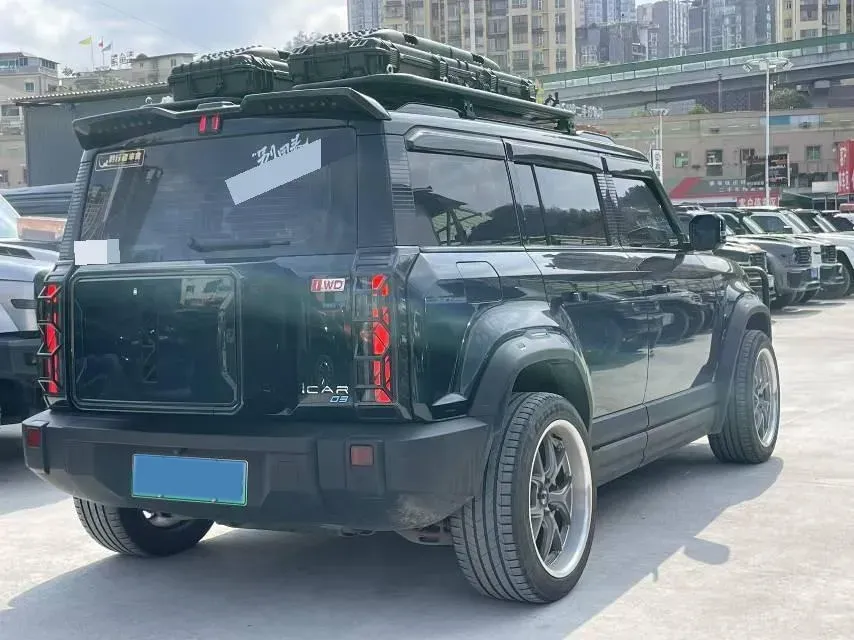 2024 Dongfeng RuiQi 7 2.0T 228HP L4 8AT,autocango,china used car exporter,china ev exporter,chinese used car exporter,chinese used ev exporter