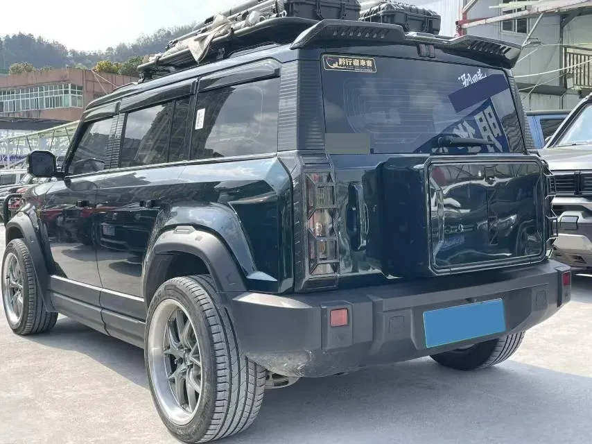 2024 Dongfeng RuiQi 7 2.0T 228HP L4 8AT,autocango,china used car exporter,china ev exporter,chinese used car exporter,chinese used ev exporter