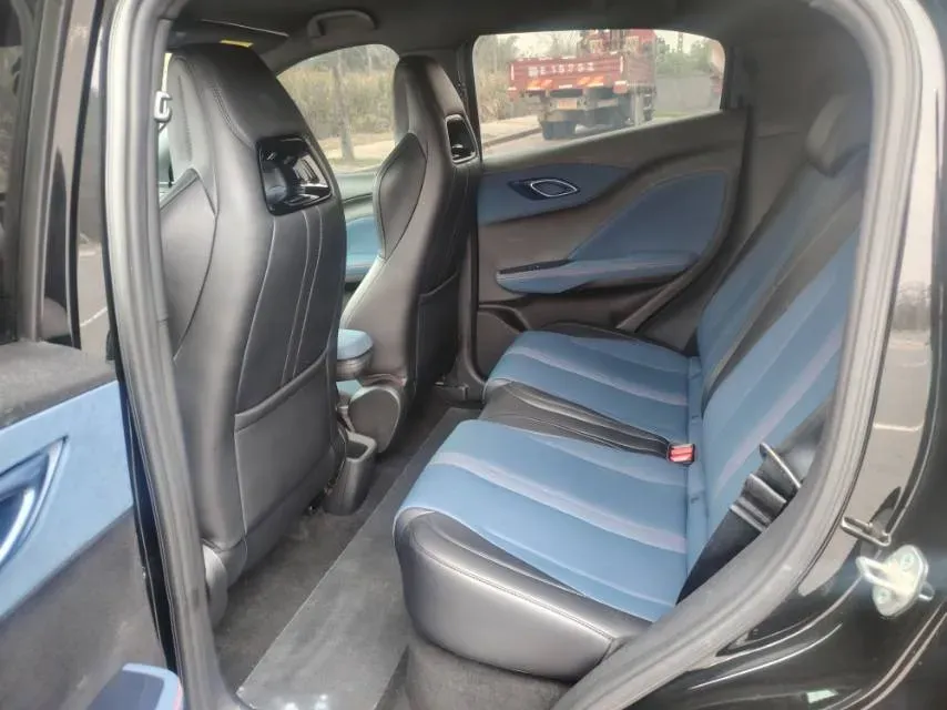 2024 BYD Seagull BEV 30.08KWH,autocango,china used car exporter,china ev exporter,chinese used car exporter,chinese used ev exporter