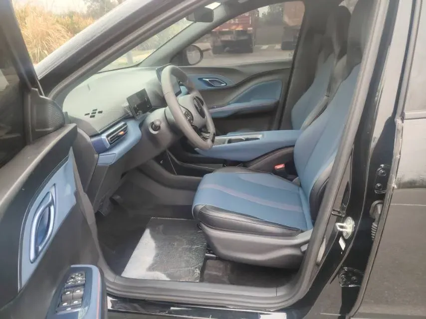 2024 BYD Seagull BEV 30.08KWH,autocango,china used car exporter,china ev exporter,chinese used car exporter,chinese used ev exporter