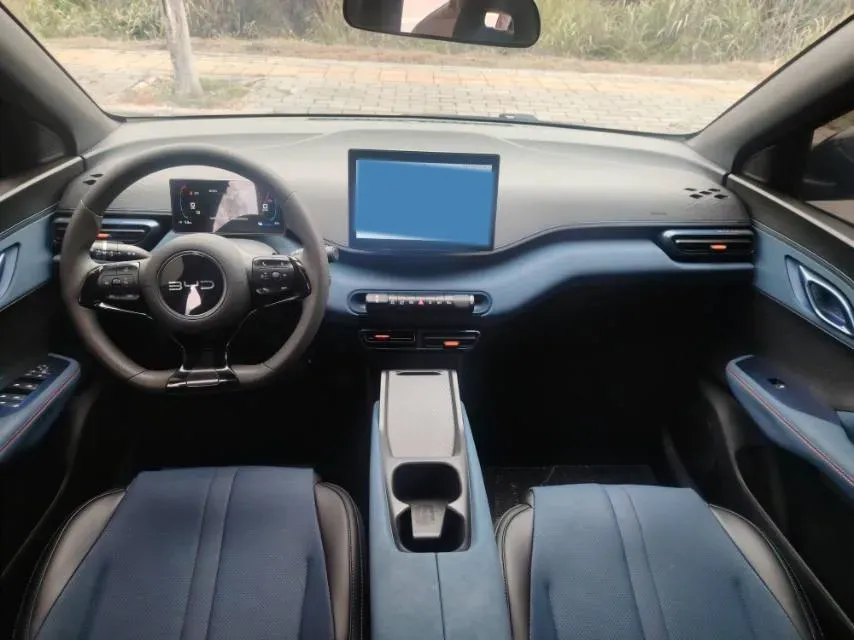 2024 BYD Seagull BEV 30.08KWH,autocango,china used car exporter,china ev exporter,chinese used car exporter,chinese used ev exporter