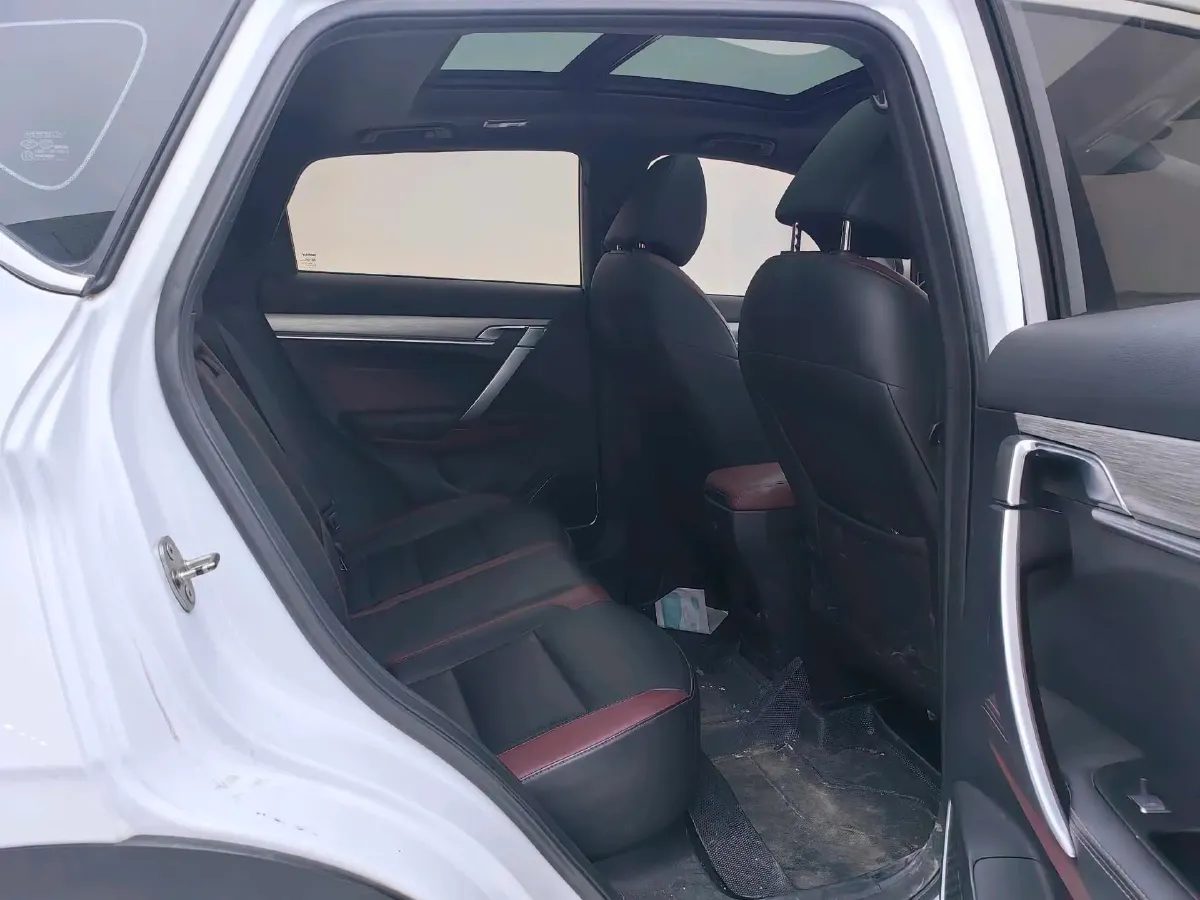 2019 Geely Coolray 1.5T 177HP L3 7DCT,autocango,china used car exporter,china ev exporter,chinese used car exporter,chinese used ev exporter