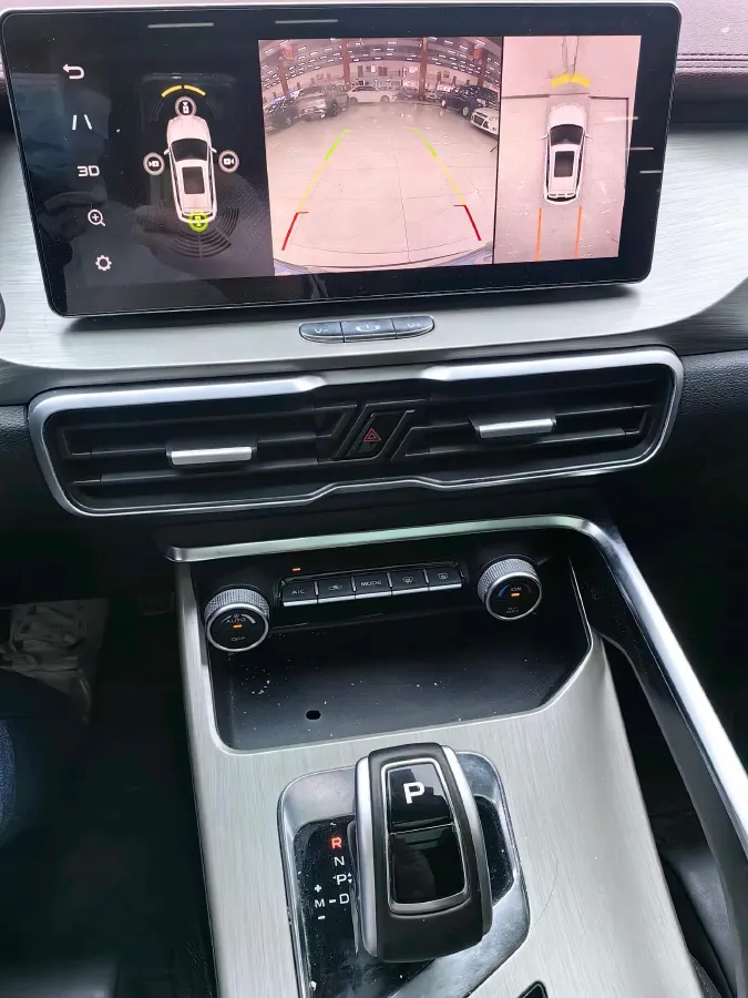 2019 Geely Coolray 1.5T 177HP L3 7DCT,autocango,china used car exporter,china ev exporter,chinese used car exporter,chinese used ev exporter