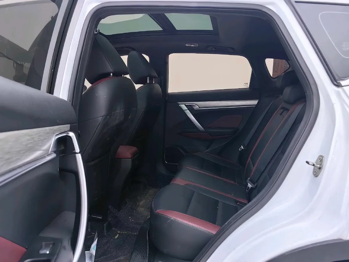 2019 Geely Coolray 1.5T 177HP L3 7DCT,autocango,china used car exporter,china ev exporter,chinese used car exporter,chinese used ev exporter