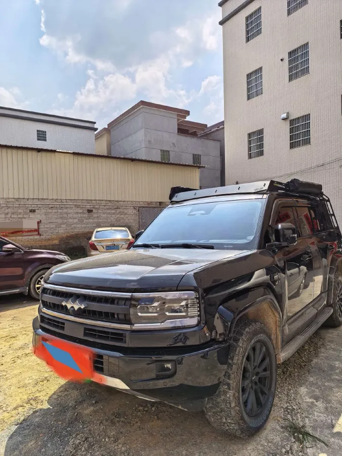 2025 FangChengBao Bao 5 1.5T 194HP L4 E-CVT PHEV 31.8KWH,autocango,china used car exporter,china ev exporter,chinese used car exporter,chinese used ev exporter