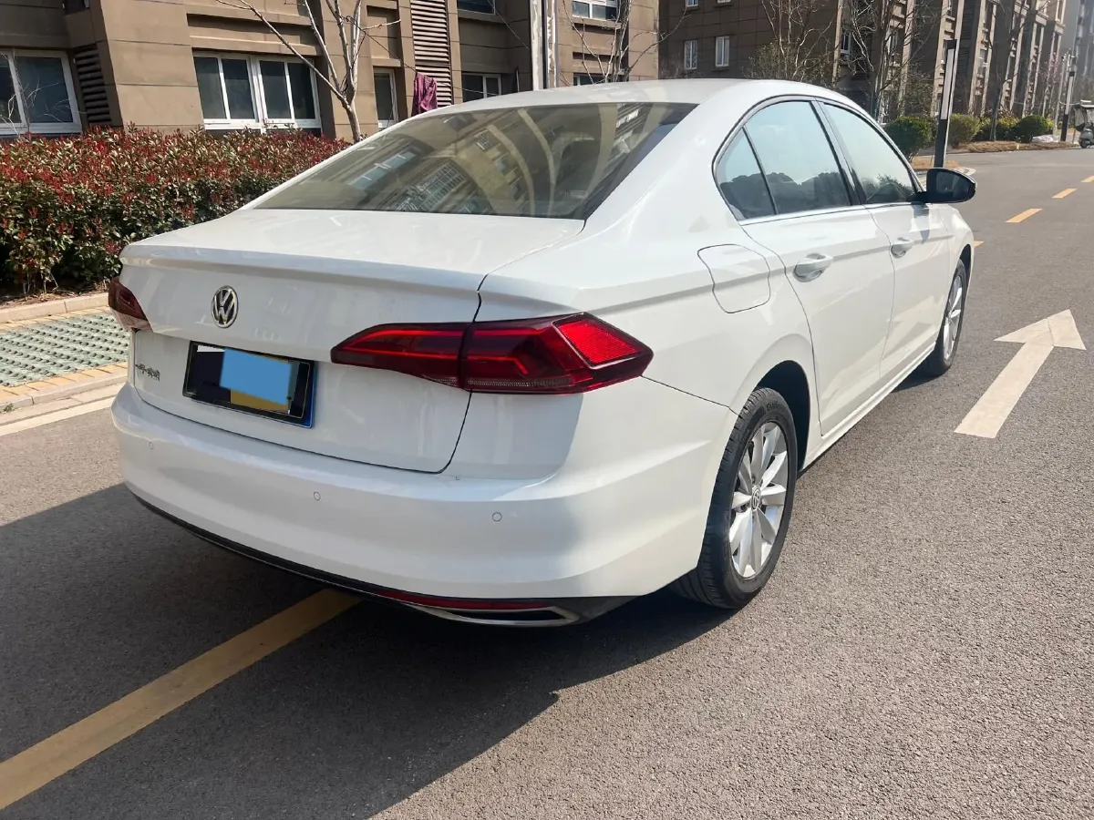 2020 Volkswagen Bora 1.5L 113HP L4 6AT,autocango,china used car exporter,china ev exporter,chinese used car exporter,chinese used ev exporter