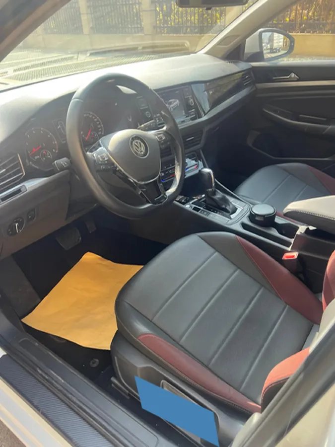 2020 Volkswagen Bora 1.5L 113HP L4 6AT,autocango,china used car exporter,china ev exporter,chinese used car exporter,chinese used ev exporter