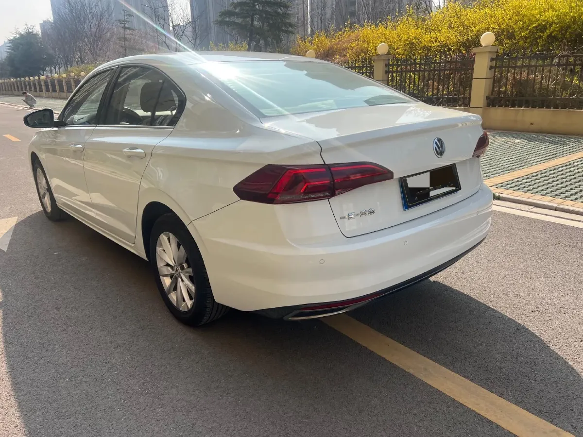 2020 Volkswagen Bora 1.5L 113HP L4 6AT,autocango,china used car exporter,china ev exporter,chinese used car exporter,chinese used ev exporter