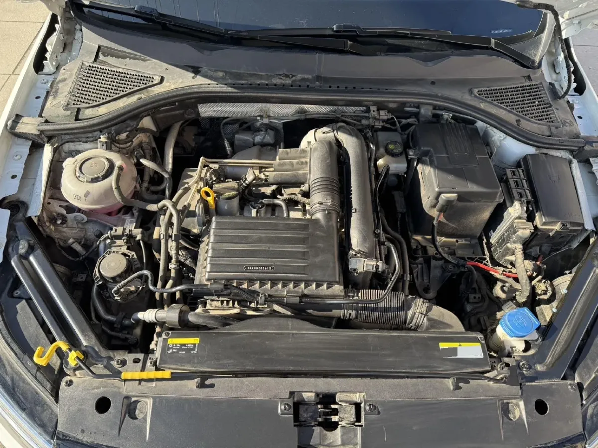 2023 Volkswagen Bora 1.2T 116HP L4 7DCT,autocango,china used car exporter,china ev exporter,chinese used car exporter,chinese used ev exporter