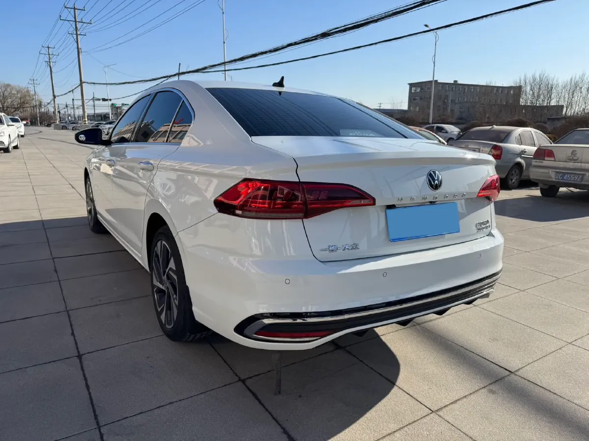 2023 Volkswagen Bora 1.2T 116HP L4 7DCT,autocango,china used car exporter,china ev exporter,chinese used car exporter,chinese used ev exporter
