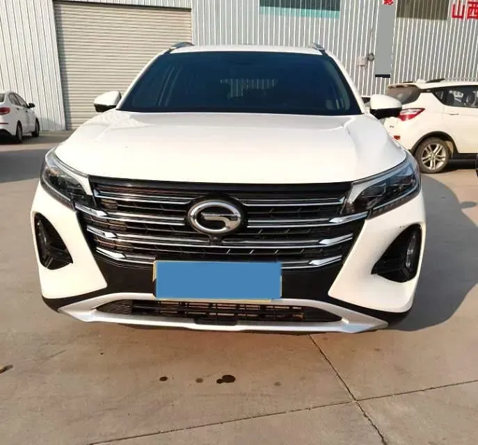 2021 GAC Trumpchi GS4 1.5T 169HP L4 6AT,autocango,china used car exporter,china ev exporter,chinese used car exporter,chinese used ev exporter