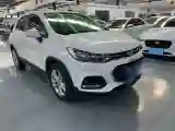 2018 Chevrolet Trax 1.4T 143HP L4 6MT