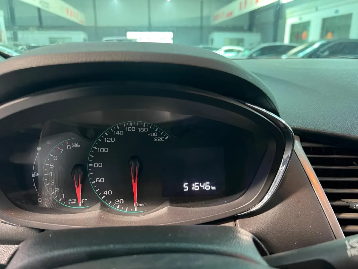 2018 Chevrolet Trax 1.4T 143HP L4 6MT,autocango,china used car exporter,china ev exporter,chinese used car exporter,chinese used ev exporter