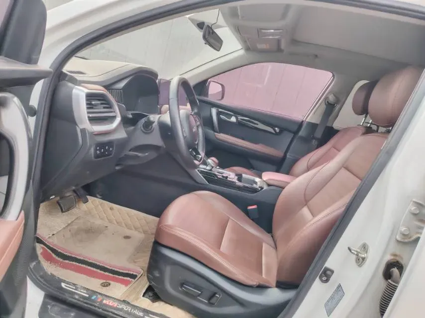 2021 Kia Sportage R 2.0L 161HP L4 6AT,autocango,china used car exporter,china ev exporter,chinese used car exporter,chinese used ev exporter