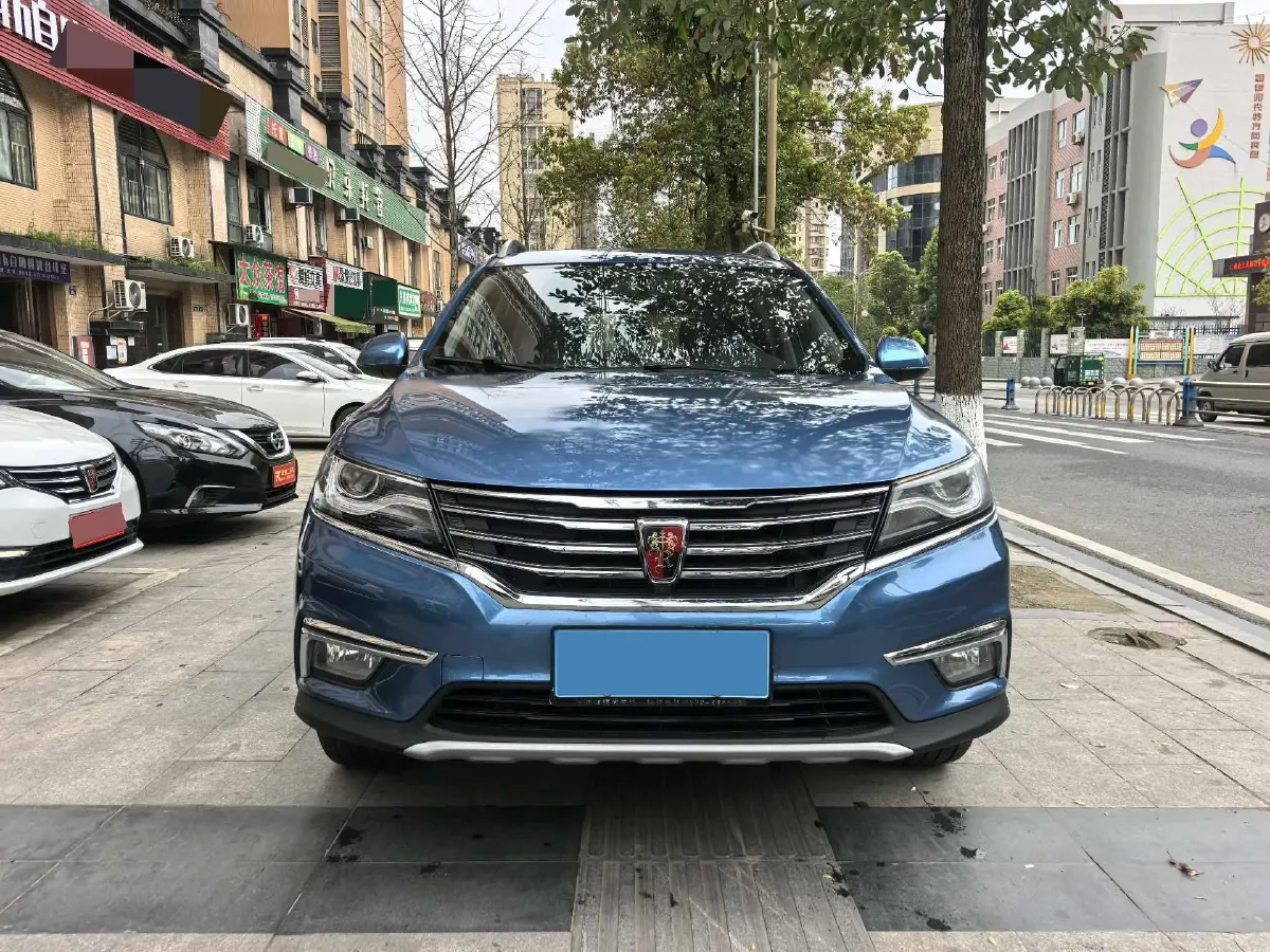2018 Roewe RX5 1.5T 169HP L4 6MT,autocango,china used car exporter,china ev exporter,chinese used car exporter,chinese used ev exporter