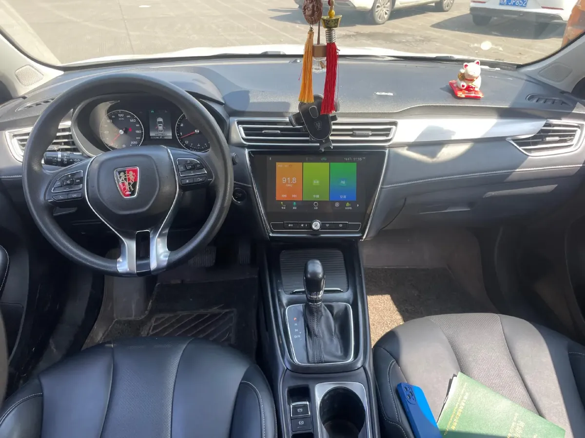 2019 Roewe i5 1.5L 120HP L4 CVT,autocango,china used car exporter,china ev exporter,chinese used car exporter,chinese used ev exporter