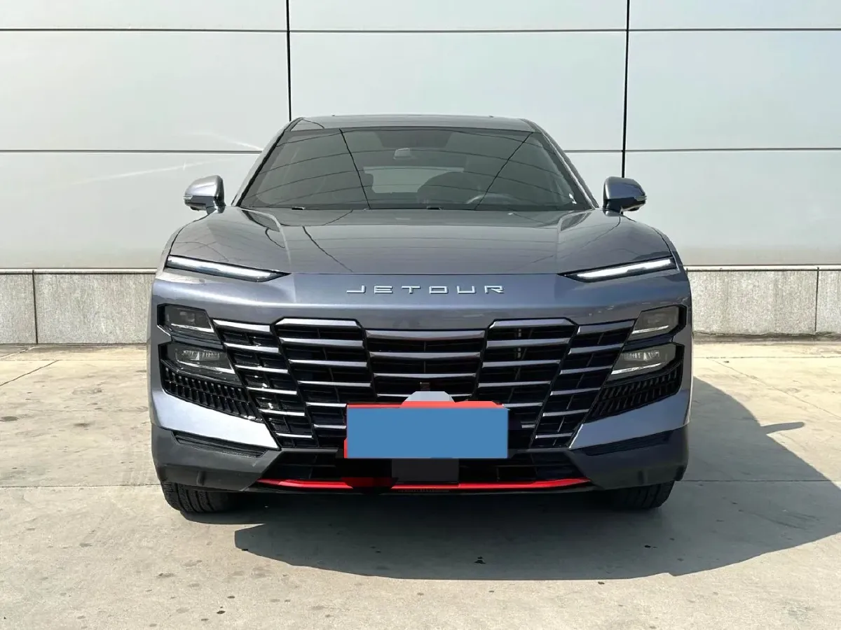 2023 Jetour DASHING 1.5T 156HP L4 6DCT,autocango,china used car exporter,china ev exporter,chinese used car exporter,chinese used ev exporter