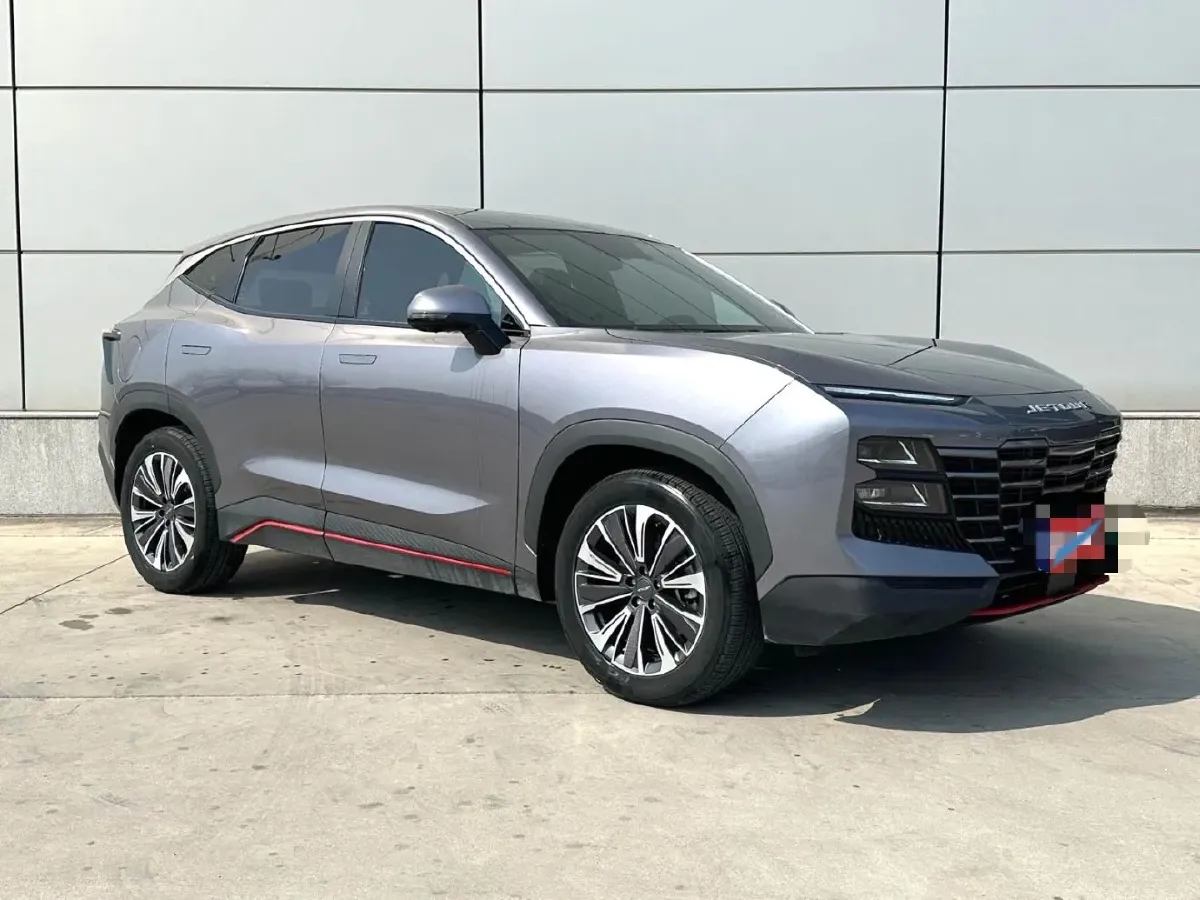 2023 Jetour DASHING 1.5T 156HP L4 6DCT,autocango,china used car exporter,china ev exporter,chinese used car exporter,chinese used ev exporter