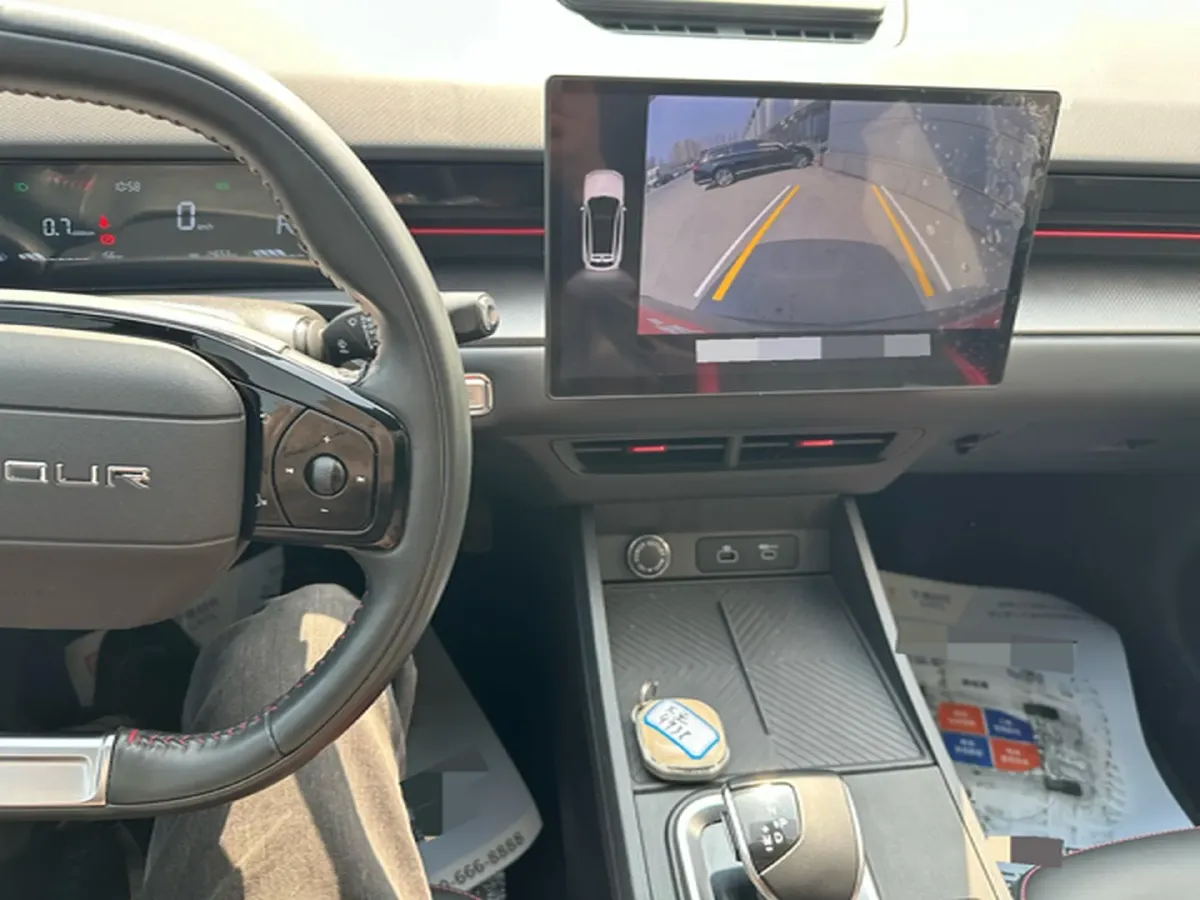 2023 Jetour DASHING 1.5T 156HP L4 6DCT,autocango,china used car exporter,china ev exporter,chinese used car exporter,chinese used ev exporter