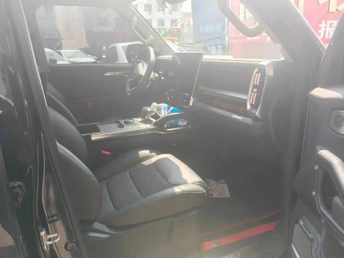 2023 Jetour Traveller 2.0T 254HP L4 8AT,autocango,china used car exporter,china ev exporter,chinese used car exporter,chinese used ev exporter