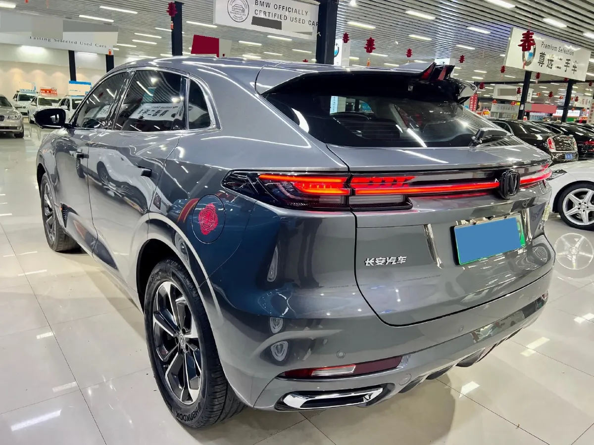 2022 Chevrolet Menlo BEV 61.1KWH,autocango,china used car exporter,china ev exporter,chinese used car exporter,chinese used ev exporter