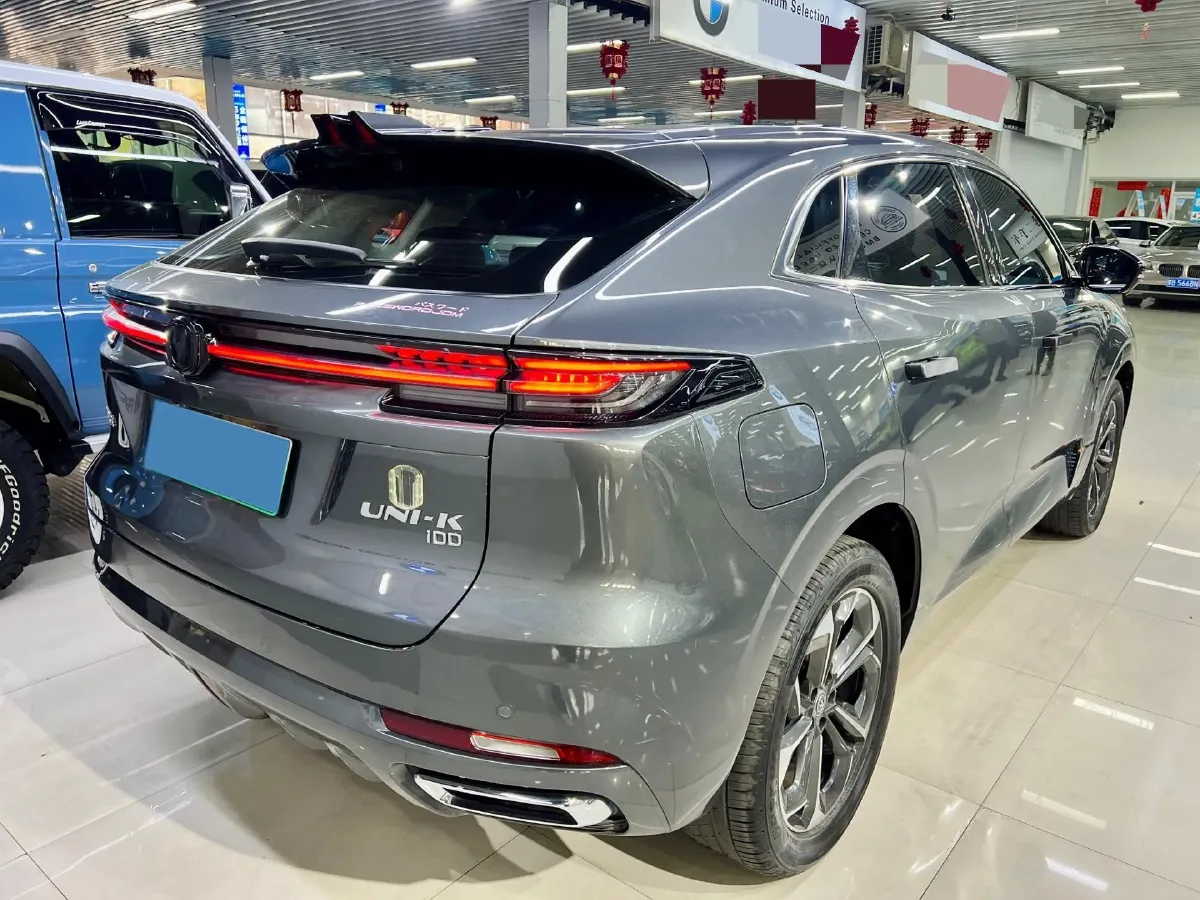 2022 Chevrolet Menlo BEV 61.1KWH,autocango,china used car exporter,china ev exporter,chinese used car exporter,chinese used ev exporter