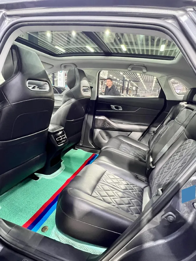 2022 Chevrolet Menlo BEV 61.1KWH,autocango,china used car exporter,china ev exporter,chinese used car exporter,chinese used ev exporter