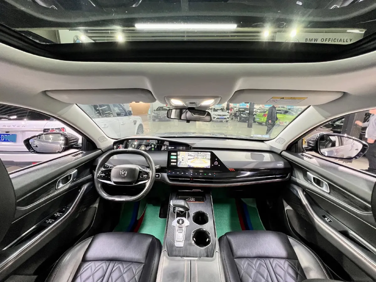 2022 Chevrolet Menlo BEV 61.1KWH,autocango,china used car exporter,china ev exporter,chinese used car exporter,chinese used ev exporter