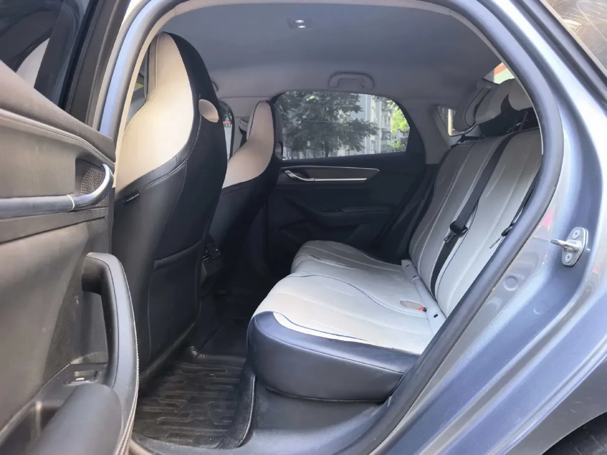 2023 BYD Destroyer 05 1.5L 110HP L4 E-CVT PHEV 8.3KWH,autocango,china used car exporter,china ev exporter,chinese used car exporter,chinese used ev exporter