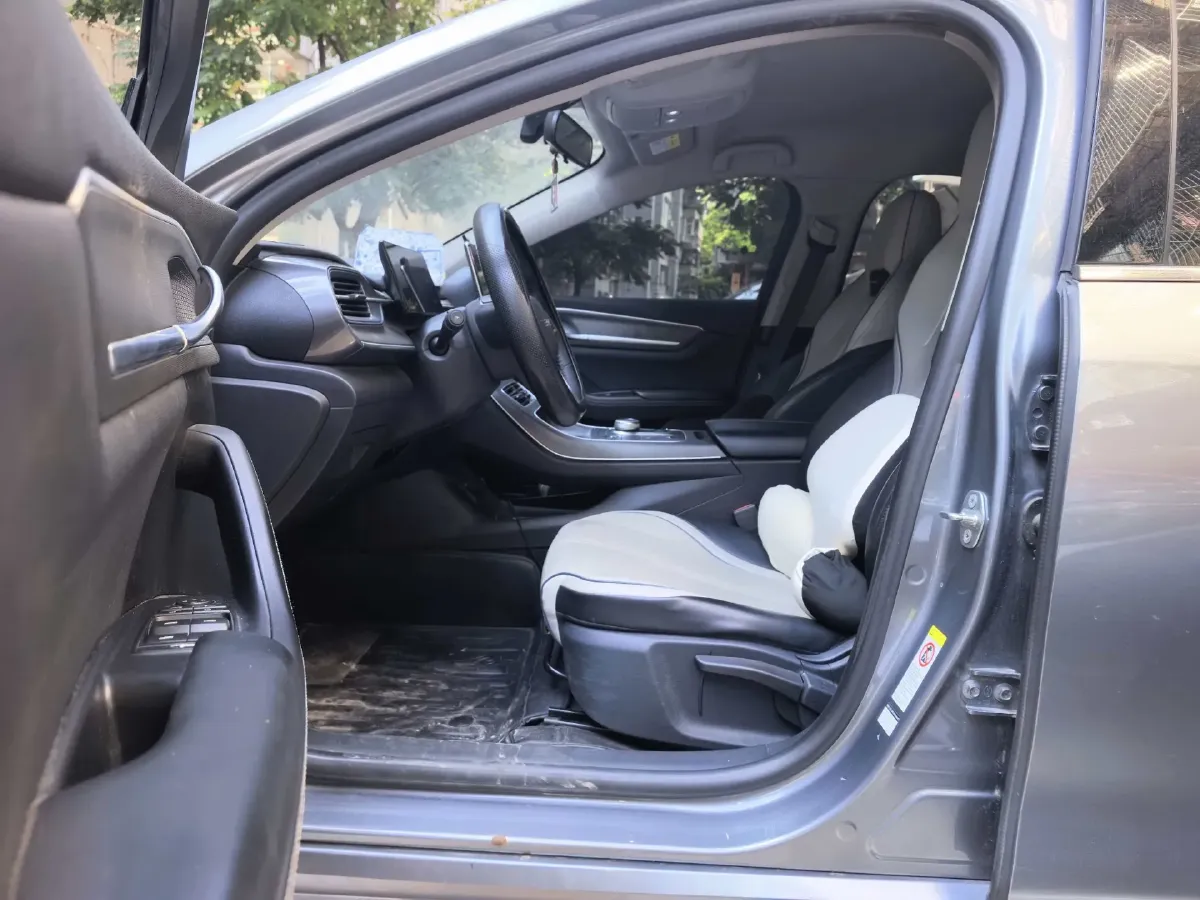 2023 BYD Destroyer 05 1.5L 110HP L4 E-CVT PHEV 8.3KWH,autocango,china used car exporter,china ev exporter,chinese used car exporter,chinese used ev exporter