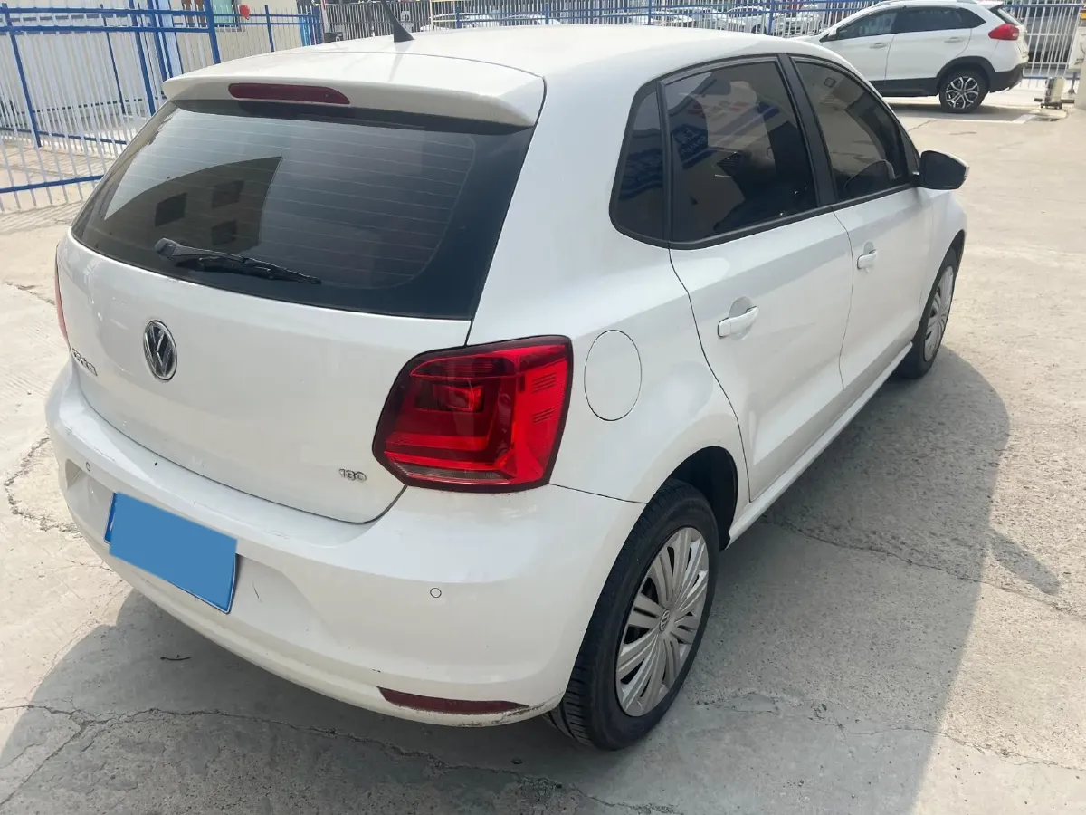 2016 Volkswagen Polo 1.6L 110HP L4 6AT,autocango,china used car exporter,china ev exporter,chinese used car exporter,chinese used ev exporter