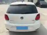 2016 Volkswagen Polo 1.6L 110HP L4 6AT