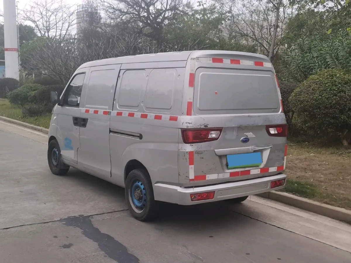 2019 Karry YouYou EV BEV 40KWH,autocango,china used car exporter,china ev exporter,chinese used car exporter,chinese used ev exporter