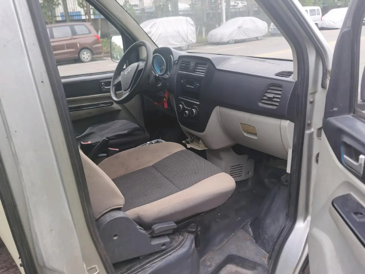 2019 Karry YouYou EV BEV 40KWH,autocango,china used car exporter,china ev exporter,chinese used car exporter,chinese used ev exporter