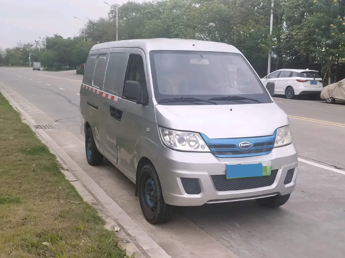 2019 Karry YouYou EV BEV 40KWH,autocango,china used car exporter,china ev exporter,chinese used car exporter,chinese used ev exporter