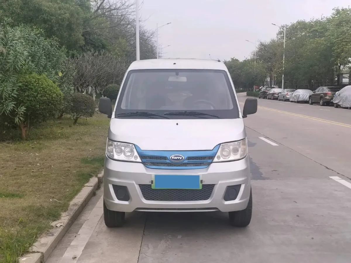 2019 Karry YouYou EV BEV 40KWH,autocango,china used car exporter,china ev exporter,chinese used car exporter,chinese used ev exporter
