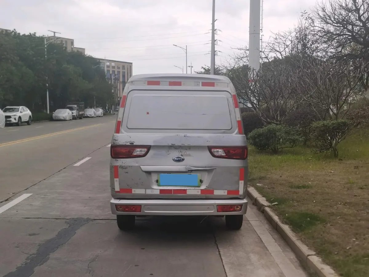 2019 Karry YouYou EV BEV 40KWH,autocango,china used car exporter,china ev exporter,chinese used car exporter,chinese used ev exporter
