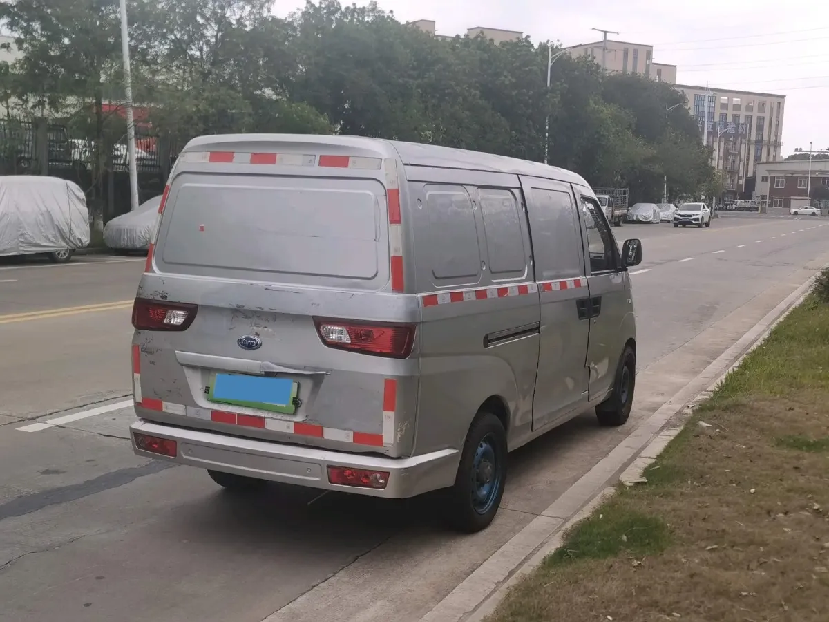 2019 Karry YouYou EV BEV 40KWH,autocango,china used car exporter,china ev exporter,chinese used car exporter,chinese used ev exporter