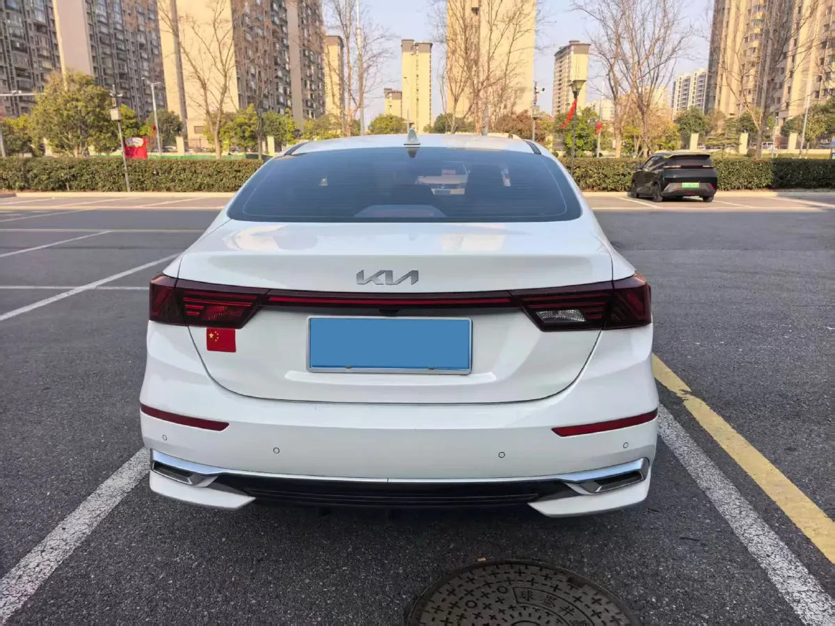 2021 Kia K3 1.5L 115HP L4 CVT,autocango,china used car exporter,china ev exporter,chinese used car exporter,chinese used ev exporter