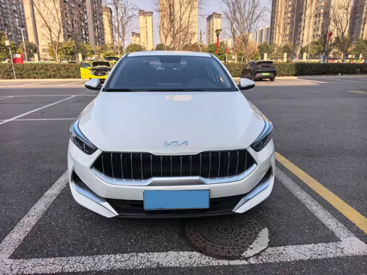 2021 Kia K3 1.5L 115HP L4 CVT,autocango,china used car exporter,china ev exporter,chinese used car exporter,chinese used ev exporter