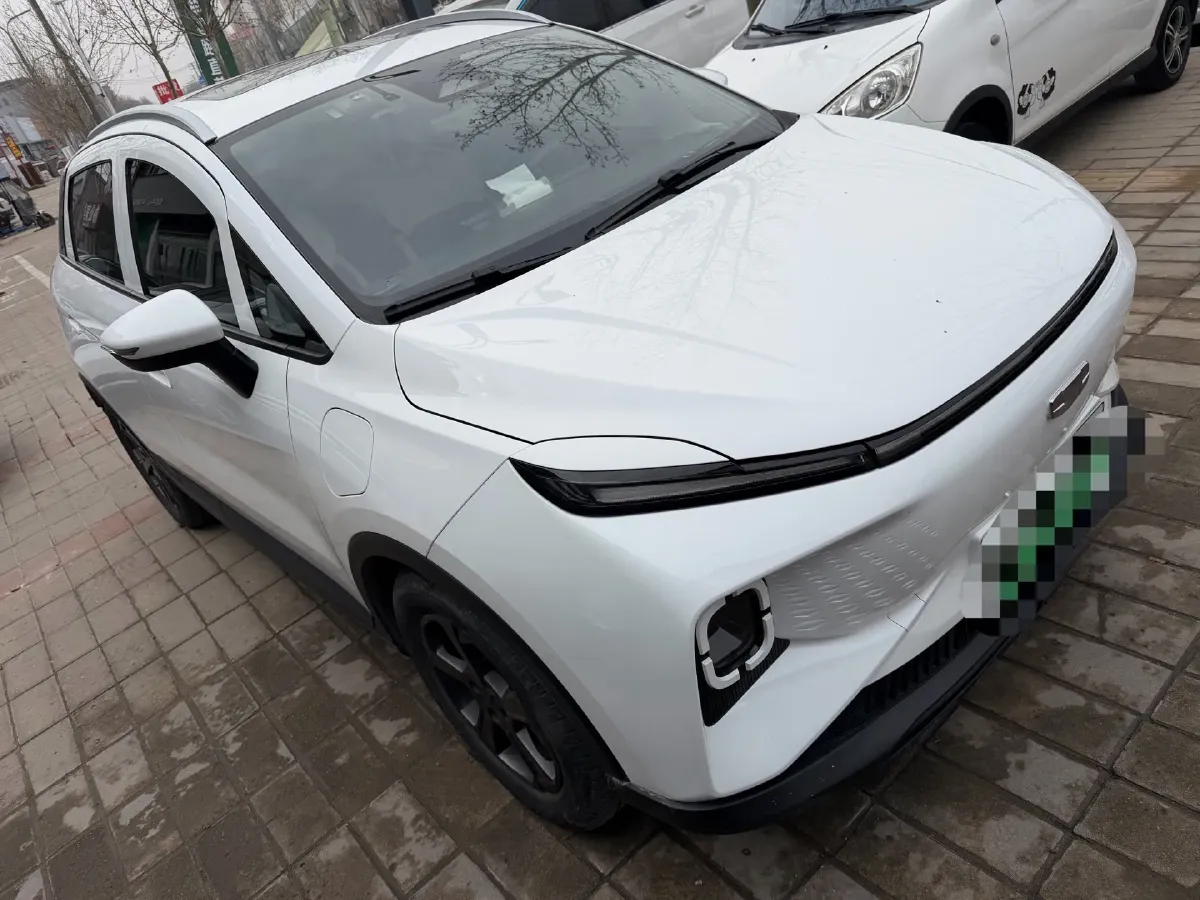 2023 Geometry E BEV 39.4KWH,autocango,china used car exporter,china ev exporter,chinese used car exporter,chinese used ev exporter
