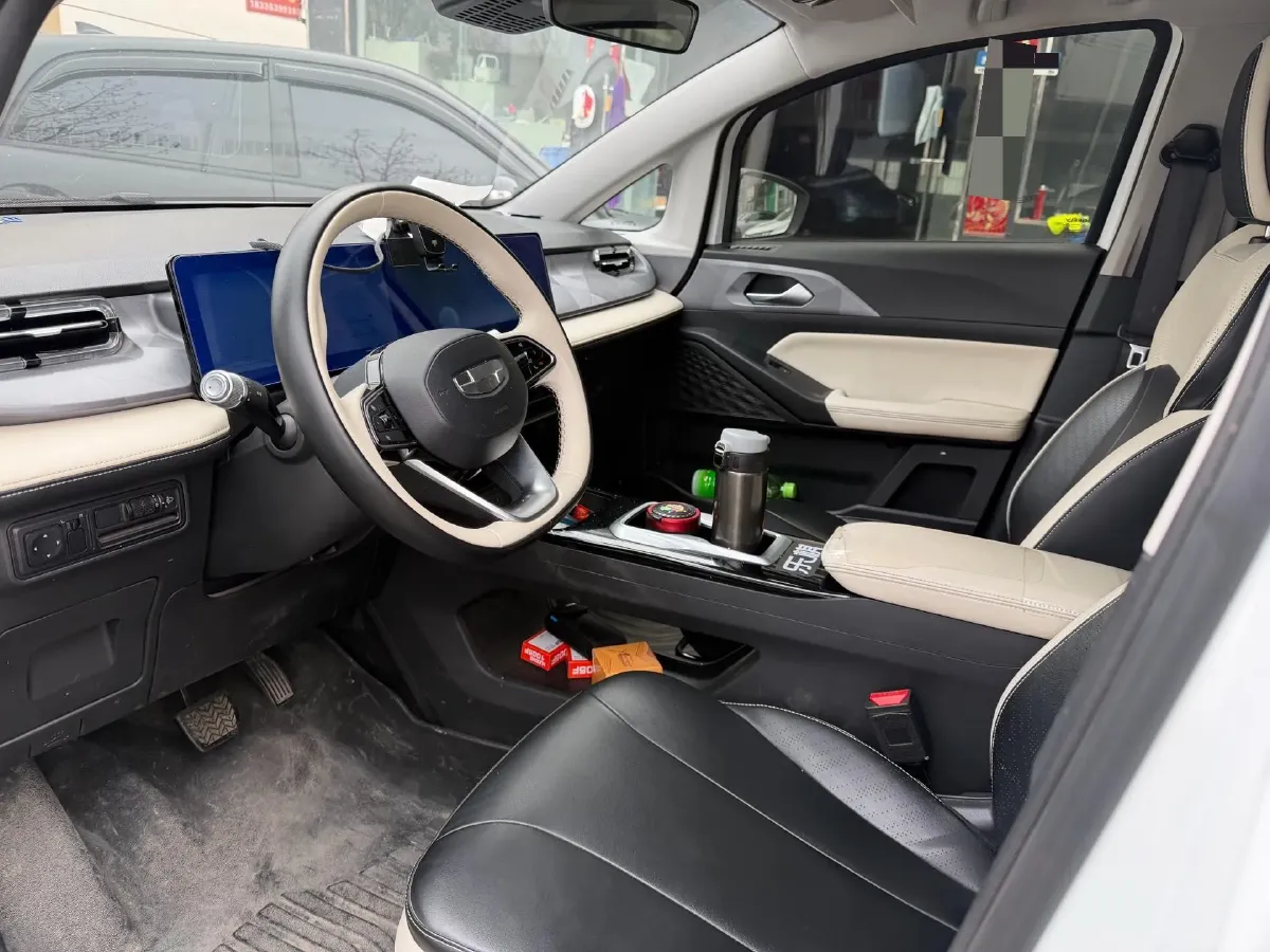 2023 Geometry E BEV 39.4KWH,autocango,china used car exporter,china ev exporter,chinese used car exporter,chinese used ev exporter